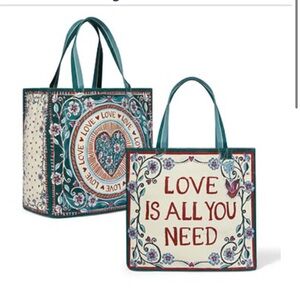 Brighton Bella Tile Tote